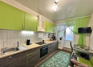 Однокомнатная квартира на продажу, 32.1 м2, Санкт-Петербург, метро Академическая, Учительская улица, 18к1