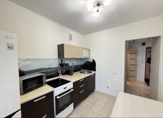 Аренда 1-комнатной квартиры, 35 м2, Тюмень, улица Малыгина, 5, Центральный округ