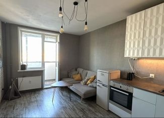 Продам квартиру студию, 20.2 м2, Мурино, улица Шувалова, ЖК Краски Лета