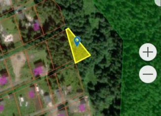 Продам земельный участок, 7 сот., посёлок Чална