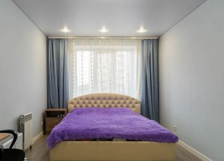 1-ком. квартира на продажу, 34.9 м2, село Зубово, улица Игоря Талькова, 1