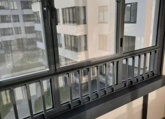 Квартира в аренду студия, 29 м2, Санкт-Петербург, проспект Будённого, 15, метро Проспект Ветеранов