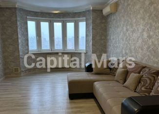 Сдам 3-комнатную квартиру, 100 м2, Москва, улица Намёткина, 11к1, ЮЗАО