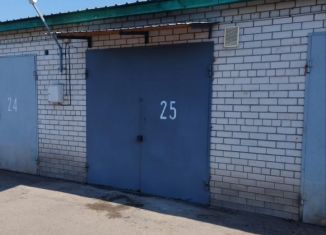 Продам гараж, 24 м2, Чита, Озёрная улица, 1А