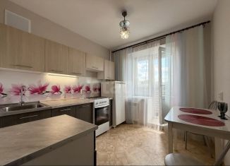 Продается 1-комнатная квартира, 30.6 м2, Йошкар-Ола, улица Яна Крастыня, 6В, микрорайон 9В