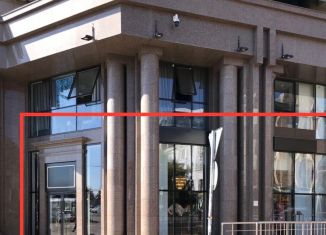 Продам торговую площадь, 90.6 м2, Краснодар, улица Будённого, 129, микрорайон Центральный