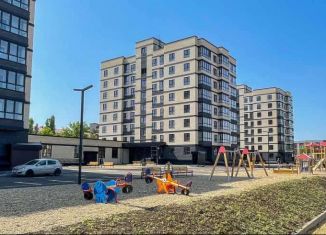 Продается 1-комнатная квартира, 42.7 м2, Горячий Ключ, улица Ярославского, 111А