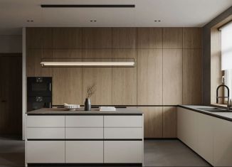 Продажа 2-ком. квартиры, 63.9 м2, Тюмень, улица Николая Машарова, 10, ЖК Машаров