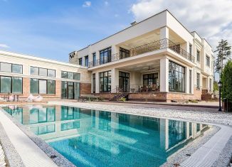 Дом на продажу, 1660 м2, СНТ Усадьба