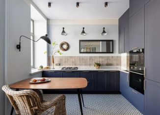 Двухкомнатная квартира на продажу, 59 м2, Тюмень, улица Николая Машарова, 10, ЖК Машаров