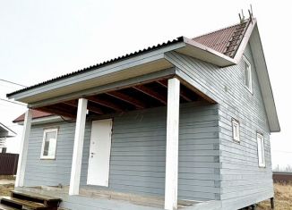 Продается дом, 80.3 м2, деревня Ртищево, КП Ртищево, 214