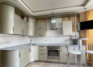 Продам 2-ком. квартиру, 60.7 м2, Балашиха, микрорайон 1 Мая, 34, ЖК 1 Мая