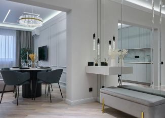 Продажа 3-комнатной квартиры, 115 м2, Краснодар, Кожевенная улица, 22, микрорайон Кожзавод