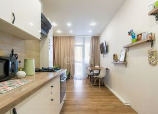 Продаю двухкомнатную квартиру, 48.8 м2, Калининград, Тихорецкая улица, 22Б