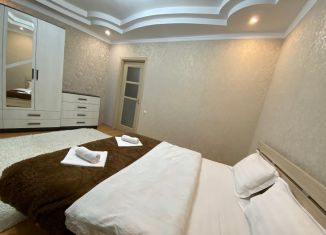 Сдам трехкомнатную квартиру, 60 м2, Краснодар, Ставропольская улица, 97, Карасунский округ