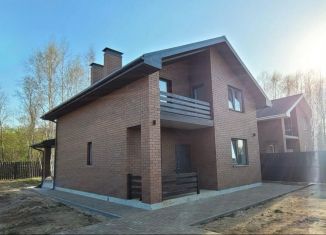 Продажа дома, 140 м2, село Малые Кабаны, Луговая улица