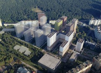 3-ком. квартира на продажу, 86.4 м2, Котельники