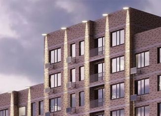 Продажа 2-ком. квартиры, 50.6 м2, Тюмень, Подгорная улица, 73