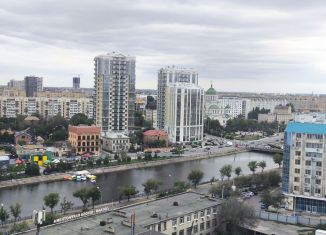 Продается четырехкомнатная квартира, 153.4 м2, Астрахань, улица Набережная Приволжского Затона, 4, ЖК Адмирал