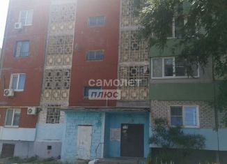 Продается двухкомнатная квартира, 54.8 м2, Элиста, 1-й микрорайон, 38, 1-й микрорайон