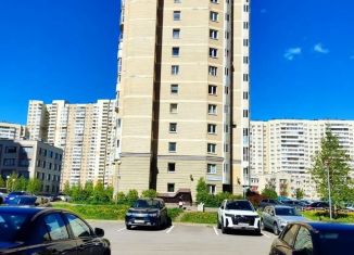 Аренда 1-комнатной квартиры, 38 м2, Санкт-Петербург, Ленинский проспект, метро Проспект Ветеранов