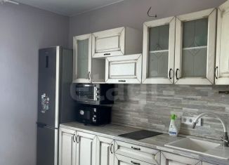 1-комнатная квартира в аренду, 36 м2, Тюмень, улица Ветеранов Труда, 9Ак3, Центральный округ