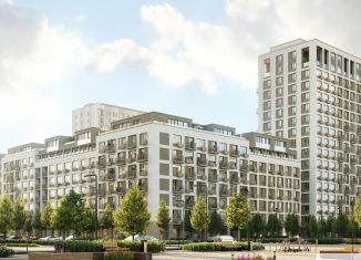 Продажа 1-ком. квартиры, 48.1 м2, Тюмень