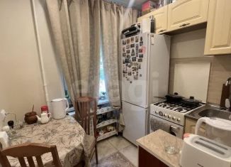 1-ком. квартира на продажу, 30 м2, Москва, ВАО, 5-я Парковая улица, 5к3