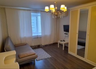 Сдача в аренду 1-комнатной квартиры, 42 м2, Йошкар-Ола, Красноармейская улица, 122Б, 6-й микрорайон