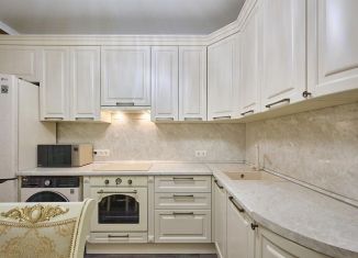 Продается 2-ком. квартира, 54 м2, Краснодар, улица Евгении Жигуленко, 13с1, ЖК Победный