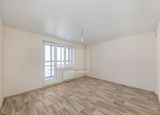 Продам квартиру студию, 25 м2, Челябинск, Краснопольский проспект, 26, Курчатовский район