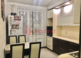 Продаю 2-комнатную квартиру, 55.4 м2, Пенза, Ладожская улица