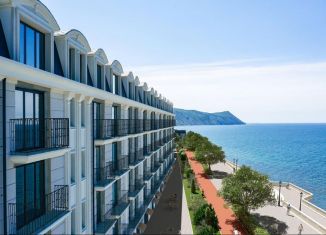 Продается 1-комнатная квартира, 39.3 м2, Анапа, улица Толстого, 26