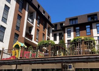 Продам квартиру студию, 24.7 м2, село Раздольное, улица Механизаторов, 2/6