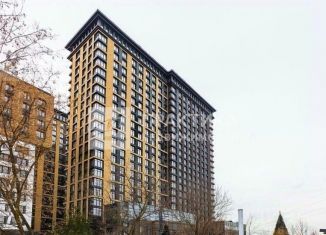 2-ком. квартира на продажу, 58 м2, Москва, жилой комплекс Зорге 9, 9Ак6, САО