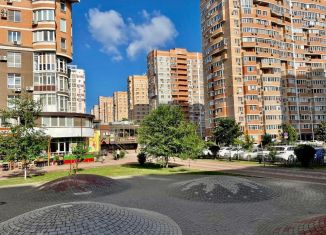 Продается 1-комнатная квартира, 54 м2, Краснодар, Казбекская улица, 5, Фестивальный микрорайон