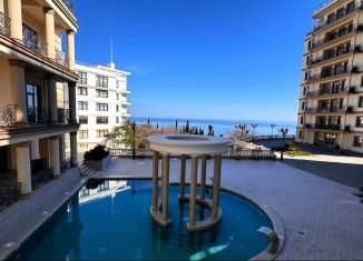 Продам двухкомнатную квартиру, 77.6 м2, посёлок городского типа Ореанда, посёлок городского типа Ореанда, 60Гк7