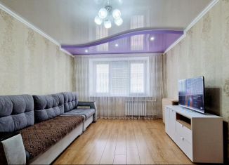 Продам 2-комнатную квартиру, 50 м2, Азнакаево, улица Гагарина, 35