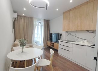 Продается трехкомнатная квартира, 79.2 м2, Тюмень, улица Андрея Приказнова, 1