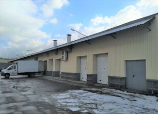 Сдача в аренду складского помещения, 1300.8 м2, Москва, Леснорядский переулок, 18с1, ЦАО