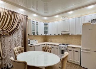 Продается 2-ком. квартира, 50.9 м2, село Орёл-Изумруд, Петрозаводская улица, 26/1