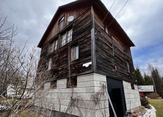 Продаю дом, 181 м2, деревня Степановская, Степановская улица