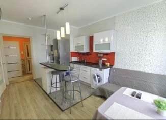 Сдается 3-комнатная квартира, 58 м2, Гатчина, Пушкинское шоссе, 13к1