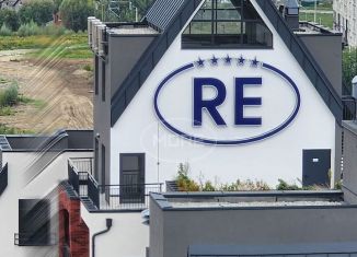 Продажа двухкомнатной квартиры, 86.2 м2, Калининград, улица Молодой Гвардии, 34