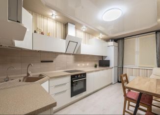 2-ком. квартира в аренду, 58.3 м2, Екатеринбург, Заводская улица, 75, Верх-Исетский район