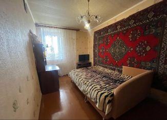 Продажа 2-ком. квартиры, 50.4 м2, Нижний Новгород, улица Федосеенко, 100