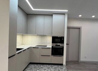 Продажа 2-ком. квартиры, 58.8 м2, Краснодар, Тополиная улица, 48, ЖК Любимый Дом