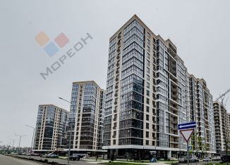 Продаю 1-комнатную квартиру, 36 м2, Краснодар, ЖК Зелёный театр, улица Западный Обход, 39/1к6