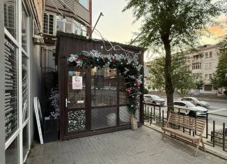 Аренда помещения свободного назначения, 7 м2, Ростов-на-Дону, Университетский переулок, 117/210, Кировский район