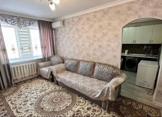 Сдам в аренду 2-ком. квартиру, 50.6 м2, Москва, улица Исаковского, 20к1, СЗАО